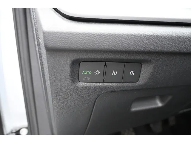 Škoda Octavia Combi 1.0 TSI Style 2021 Benzine 36