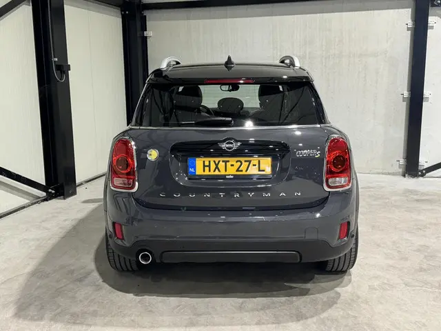 MINI Countryman 1.5 Cooper S ALL4 2019 Hybride Benzine 27