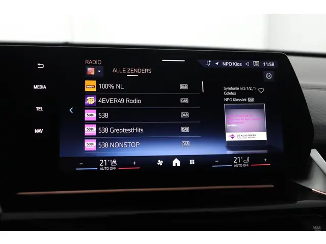 BMW iX2 eDrive20 67 kWh M Sport Edition 2026 Elektrisch 6