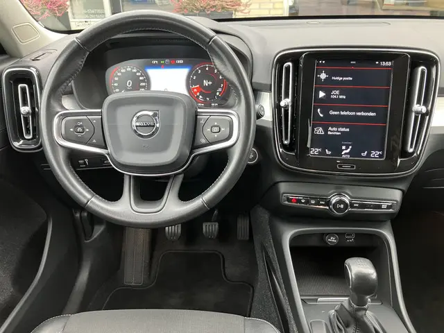 Volvo XC40 1.5 T3 2019 Benzine 24