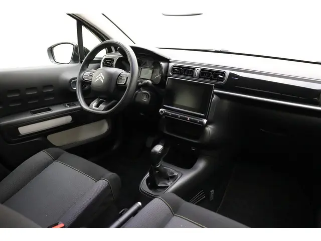 Citroën C3 3