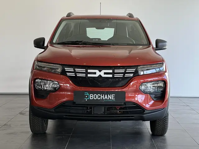Dacia Spring Essential 27 kWh 2024 Elektrisch 14