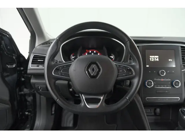 Renault Mégane Estate TCe 110 Limited 2020 Benzine 39