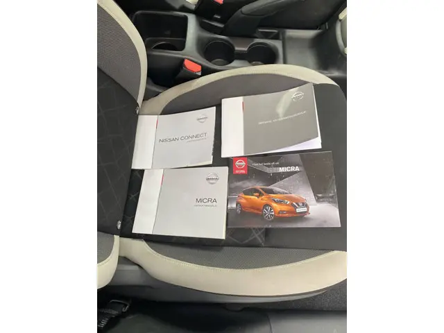 Nissan Micra 0.9 IG-T N-Connecta 2018 Benzine 28