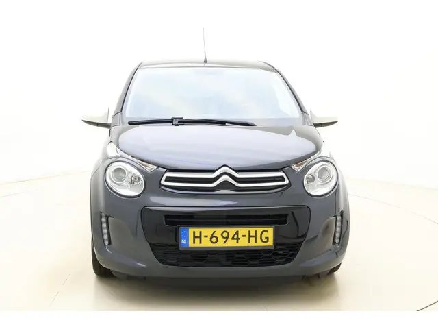 Citroën C1 1.0 VTi Urban Ride 2020 Benzine 6