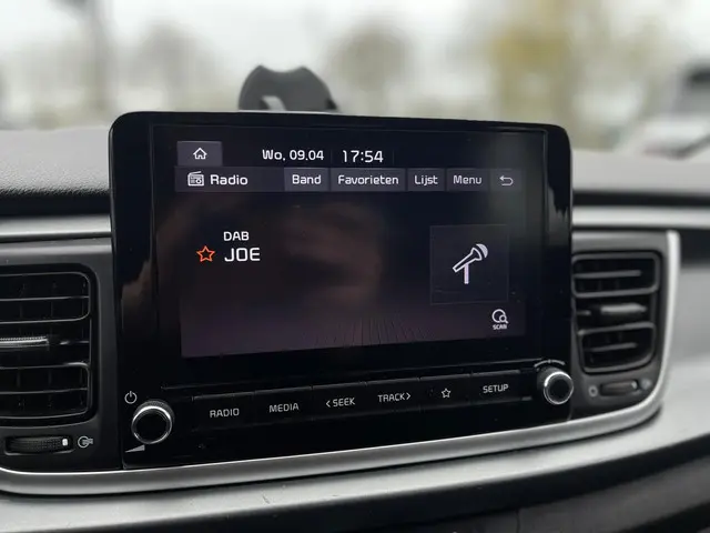 Kia Rio | Camera | Carplay| PDC | DAB | LMV | 2021 Benzine 33