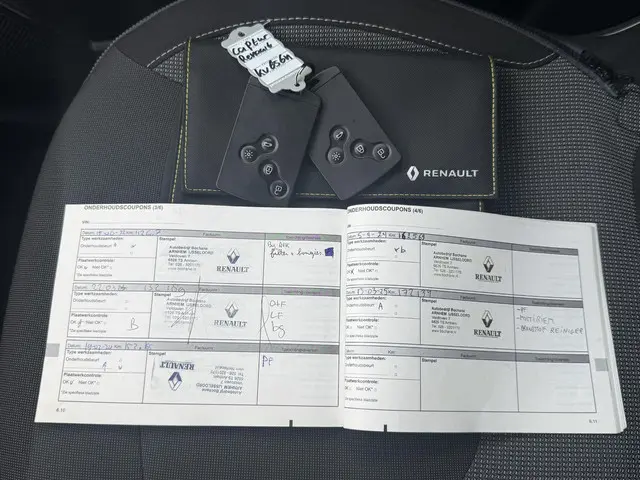 Renault Captur 1.2 TCe Dynamique 2016 Benzine 22