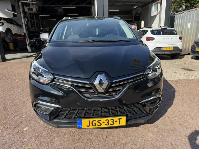 Renault Grand Scénic 1.3 TCe Intens 2023 Benzine 2