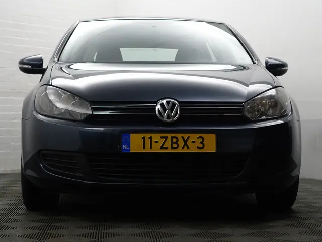 Volkswagen Golf 1.4 TSI Highline Automaat- 2012 Benzine 24