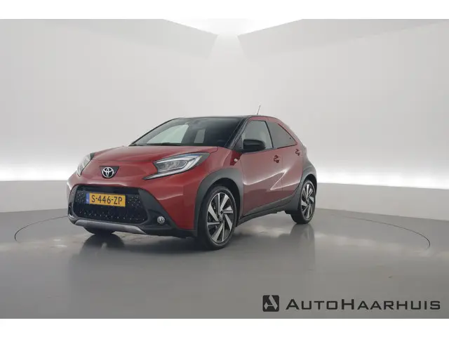 Toyota Aygo X 1.0 VVT-i MT Envy 2023 Benzine