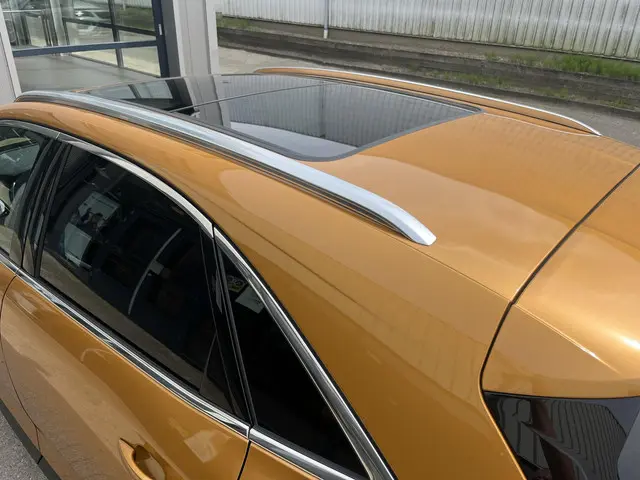 DS DS 7 Crossback 1.2 PureTech So Chic 2021 Benzine 78