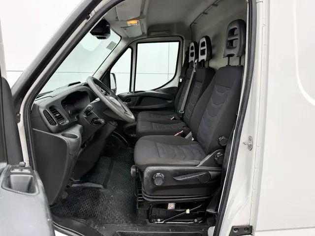 Iveco Daily 35S14 2.3 2019 Diesel 7