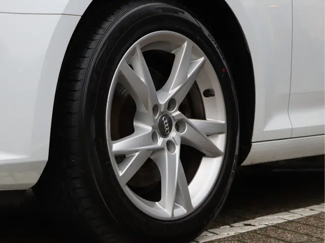 Audi A4 Avant 2.0 TFSI 2016 Benzine 10