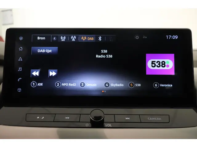 Nissan X-Trail 1.5 e-Power Tekna 2023 Hybride Benzine 37