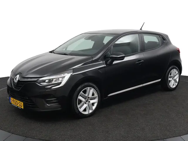 Renault Clio 1.0 TCe Zen 2020 Benzine