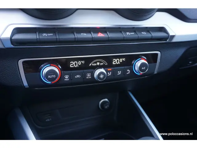 Audi Q2 35 TFSI 2020 Benzine 13