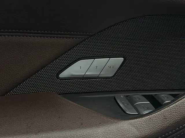 BMW i4 eDrive40 Aut. M-Sport 84kwh 2022 Elektrisch 38