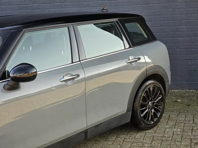 MINI Clubman Mini 1.5 Cooper Chili 2017 Benzine 7