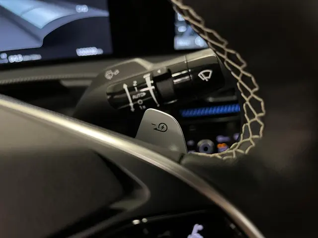 Kia EV6 GT-Line 77.4 kWh 2021 Elektrisch 44