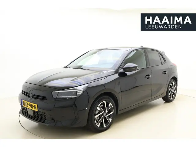 Opel Corsa 1.2 Turbo GS 2024 Benzine