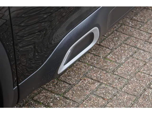 Citroën C5 Aircross PT 130 Shine 2019 Benzine 15