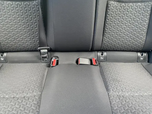 Toyota Yaris Cross 1.5 Hybrid AWD 2022 Hybride Benzine 35