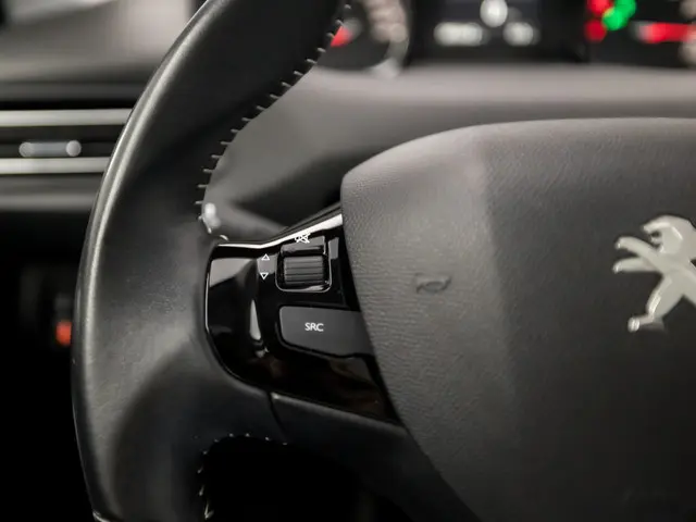 Peugeot 308 1.2 PureTech Sport 2019 Benzine 20