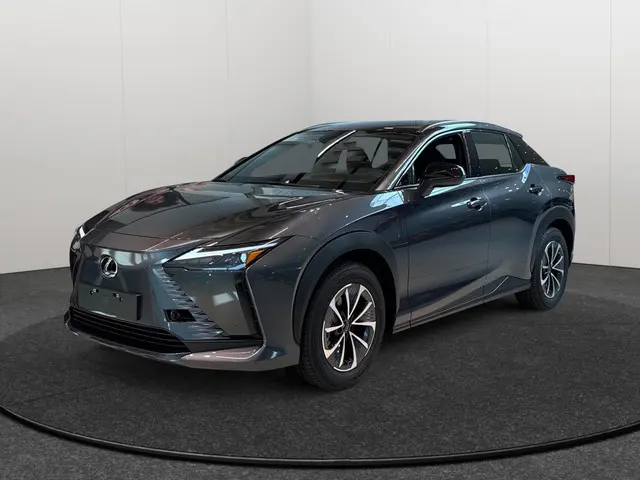 Lexus RZ 300e Business Line 71 kWh 2025 Elektrisch