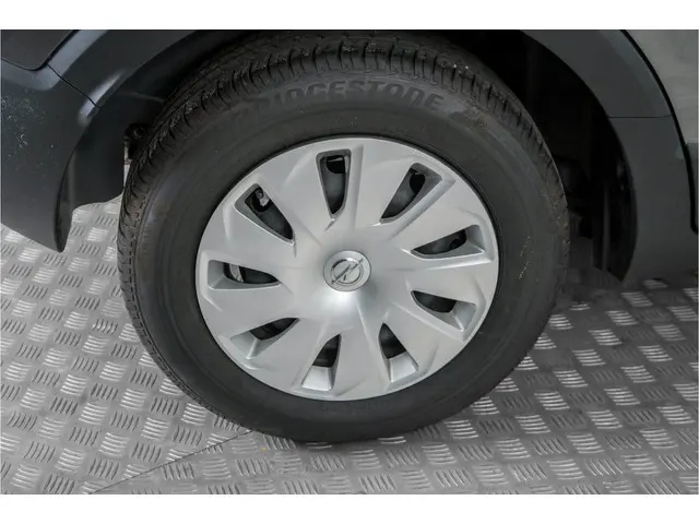 Opel Crossland X 1.2 Turbo Edition 2020 Benzine 31