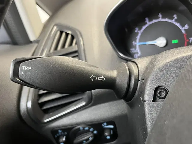 Ford EcoSport 1.0 EcoBoost Titanium 2017 Benzine 35