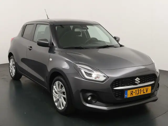 Suzuki Swift 1.2 Select Smart Hybrid 2022 Benzine 7