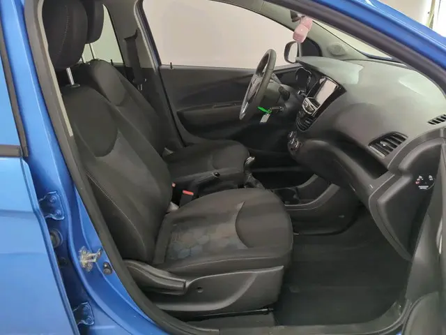 Opel KARL 1.0 Rocks Online Edition 2017 Benzine 3