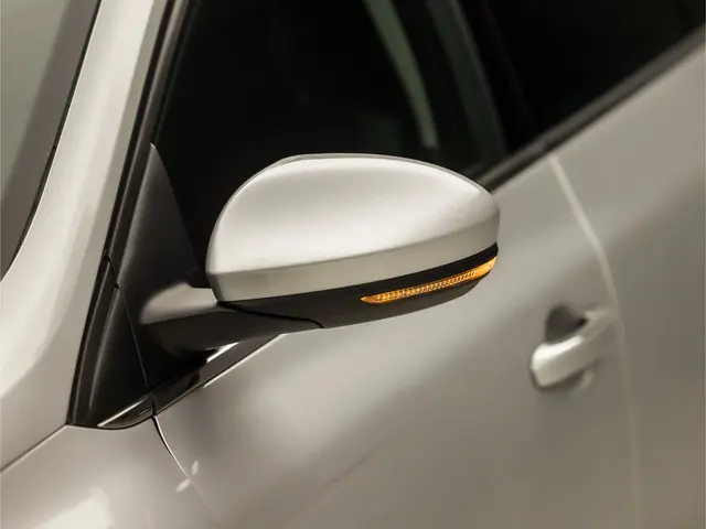 Renault Mégane Estate 1.2 TCe Bose Sport 2018 Benzine 36