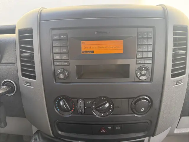 Mercedes-Benz Sprinter 514 2.2 CDI 2017 Diesel 16