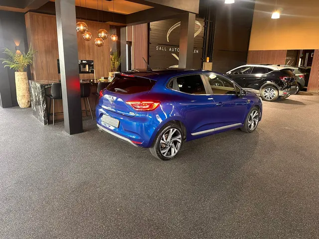 Renault Clio 1.0 TCe R.S. Line 2019 Benzine 21