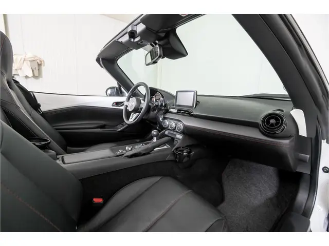 Mazda MX-5 ND 1.5 SkyActiv-G 131 S 2016 Benzine 12