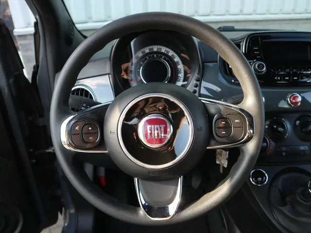 Fiat 500 1.0 Hybrid Pop 2021 Benzine 10
