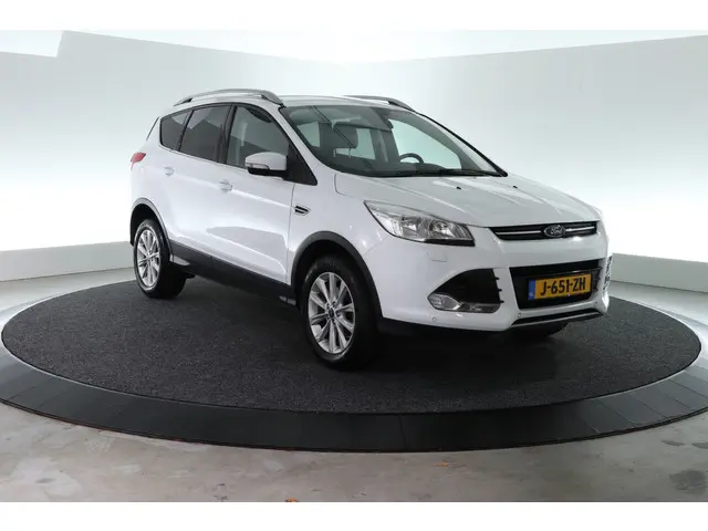 Ford Kuga 1.5 Titanium 2016 Benzine 15