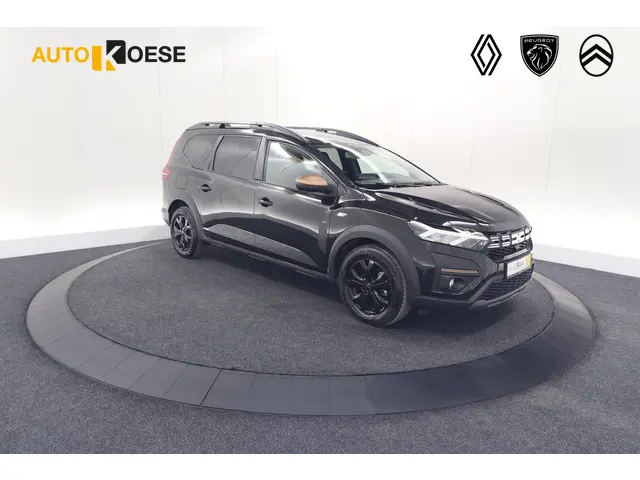 Dacia Jogger TCe 110 Extreme 2025 Benzine