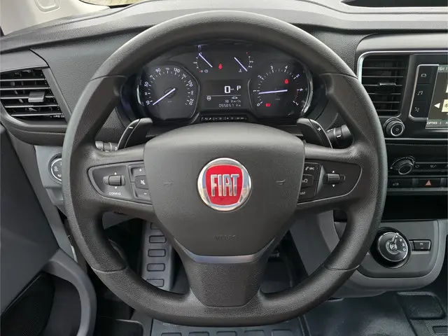 Fiat Scudo 2.0 MultiJet L2 H1 2022 Diesel 22