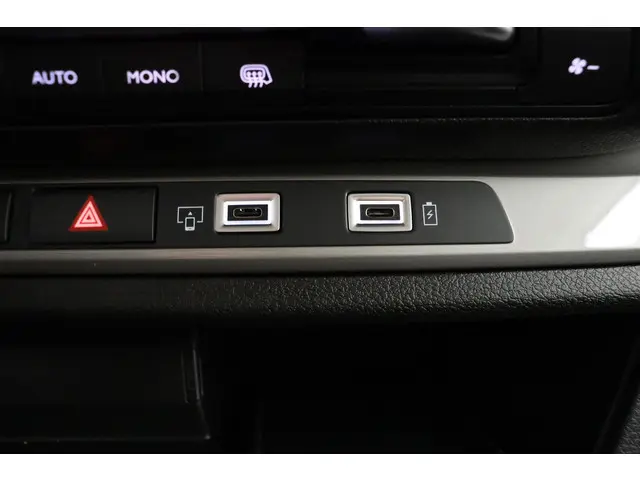 Peugeot Expert 2.0 BlueHDi S&S L3 DC 2024 Diesel 26