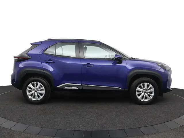 Toyota Yaris Cross 1.5 Hybrid 2023 Hybride Benzine 13