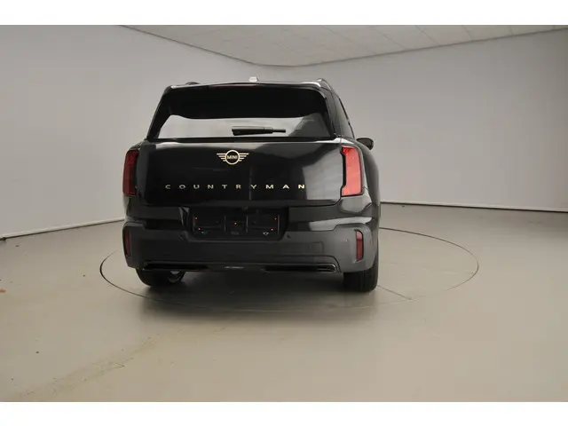 MINI Countryman E 2026 Elektrisch 6