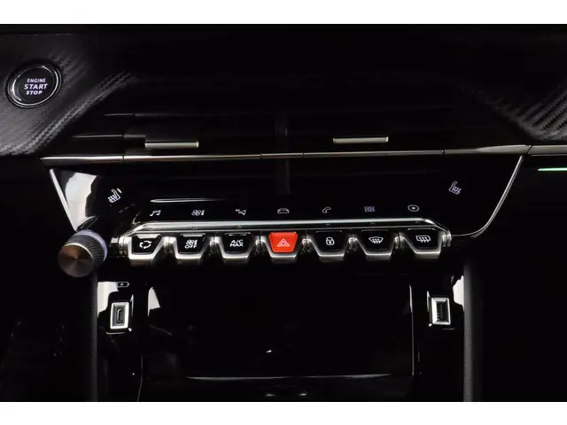 Peugeot e-208 EV GT 350 50 kWh 2020 Elektrisch 23