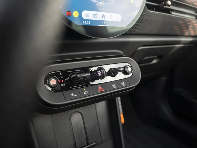 MINI 3-Deurs Cooper S 2026 Benzine 38