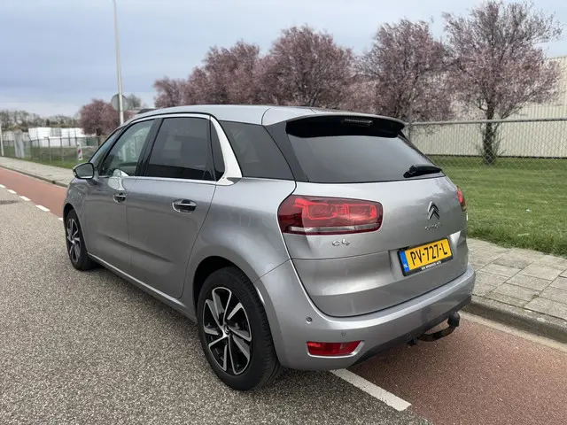 Citroën C4 Picasso 3