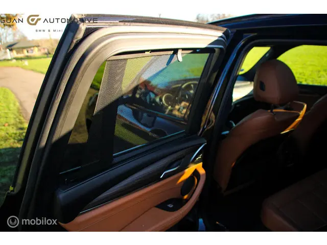 BMW X3 xDrive20i High Executive | BOM VOL !! | 2018 Benzine 34