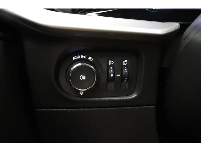 Opel Mokka 1.2 Turbo Hybrid GS 2024 Hybride Benzine 28