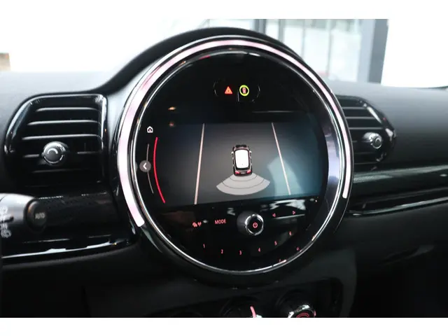 MINI Clubman One 2022 Benzine 14