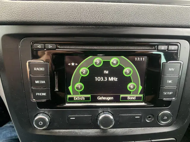 Škoda Yeti Outdoor 1.2 TSI Elegance 2014 Benzine 27